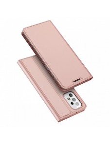 Dux Ducis Skin Pro hölsterfodral till Samsung Galaxy A23 rosa