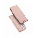 Dux Ducis Skin Pro hölsterfodral till Samsung Galaxy A23 rosa