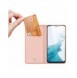 Dux Ducis Skin Pro hölsterfodral till Samsung Galaxy A23 rosa