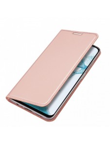Dux Ducis Skin Pro hölsterfodral till Samsung Galaxy A23 rosa