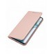 Dux Ducis Skin Pro hölsterfodral till Samsung Galaxy A23 rosa