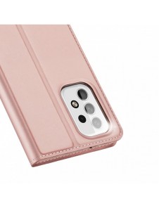Dux Ducis Skin Pro hölsterfodral till Samsung Galaxy A23 rosa