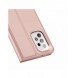 Dux Ducis Skin Pro hölsterfodral till Samsung Galaxy A23 rosa