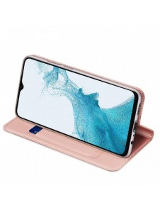 Dux Ducis Skin Pro hölsterfodral till Samsung Galaxy A23 rosa