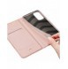 Dux Ducis Skin Pro hölsterfodral till Samsung Galaxy A23 rosa