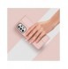 Dux Ducis Skin Pro hölsterfodral till Samsung Galaxy A23 rosa