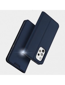Dux Ducis Skin Pro hölsterfodral till Samsung Galaxy A23 rosa