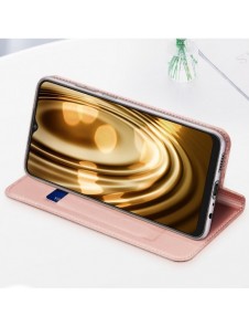 Dux Ducis Skin Pro hölsterfodral till Samsung Galaxy A23 rosa