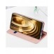 Dux Ducis Skin Pro hölsterfodral till Samsung Galaxy A23 rosa