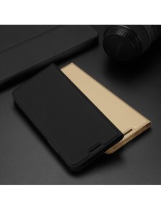 Dux Ducis Skin Pro hölsterfodral till Samsung Galaxy A23 rosa