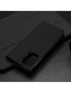 Dux Ducis Skin Pro hölsterfodral till Samsung Galaxy A23 rosa
