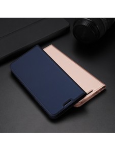 Dux Ducis Skin Pro hölsterfodral till Samsung Galaxy A23 rosa
