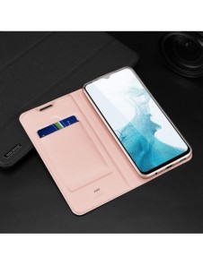 Dux Ducis Skin Pro hölsterfodral till Samsung Galaxy A23 rosa