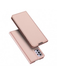 Dux Ducis Skin Pro hölsterfodral till Samsung Galaxy A33 5G rosa