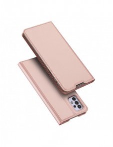 Dux Ducis Skin Pro hölsterfodral till Samsung Galaxy A33 5G rosa