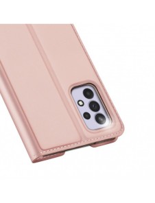Dux Ducis Skin Pro hölsterfodral till Samsung Galaxy A33 5G rosa