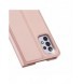 Dux Ducis Skin Pro hölsterfodral till Samsung Galaxy A33 5G rosa