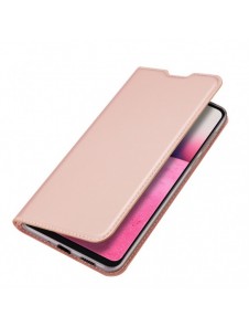 Dux Ducis Skin Pro hölsterfodral till Samsung Galaxy A33 5G rosa