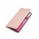 Dux Ducis Skin Pro hölsterfodral till Samsung Galaxy A33 5G rosa