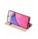 Dux Ducis Skin Pro hölsterfodral till Samsung Galaxy A33 5G rosa