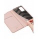 Dux Ducis Skin Pro hölsterfodral till Samsung Galaxy A33 5G rosa