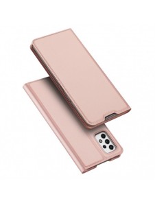 Dux Ducis Skin Pro hölsterfodral till Samsung Galaxy A53 5G rosa