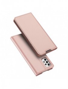 Dux Ducis Skin Pro hölsterfodral till Samsung Galaxy A53 5G rosa