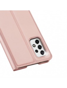Dux Ducis Skin Pro hölsterfodral till Samsung Galaxy A53 5G rosa