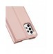 Dux Ducis Skin Pro hölsterfodral till Samsung Galaxy A53 5G rosa