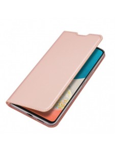 Dux Ducis Skin Pro hölsterfodral till Samsung Galaxy A53 5G rosa