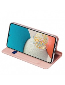 Dux Ducis Skin Pro hölsterfodral till Samsung Galaxy A53 5G rosa