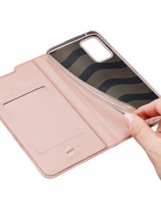 Dux Ducis Skin Pro hölsterfodral till Samsung Galaxy A53 5G rosa