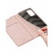 Dux Ducis Skin Pro hölsterfodral till Samsung Galaxy A53 5G rosa