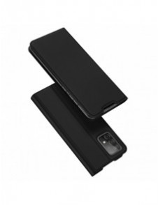 Dux Ducis Skin Pro hölsterfodral till Samsung Galaxy A73 svart