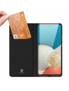 Dux Ducis Skin Pro hölsterfodral till Samsung Galaxy A73 svart