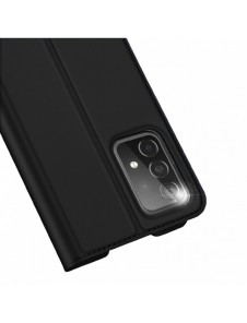 Dux Ducis Skin Pro hölsterfodral till Samsung Galaxy A73 svart