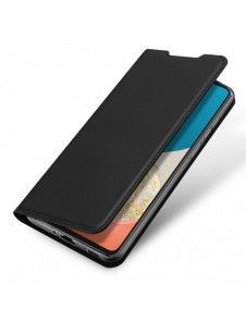 Dux Ducis Skin Pro hölsterfodral till Samsung Galaxy A73 svart