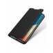 Dux Ducis Skin Pro hölsterfodral till Samsung Galaxy A73 svart