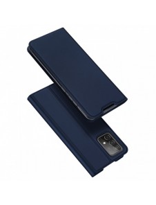 Dux Ducis Skin Pro hölsterfodral till Samsung Galaxy A73 blå
