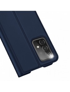 Dux Ducis Skin Pro hölsterfodral till Samsung Galaxy A73 blå