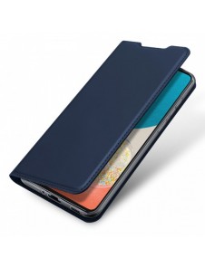 Dux Ducis Skin Pro hölsterfodral till Samsung Galaxy A73 blå