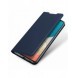 Dux Ducis Skin Pro hölsterfodral till Samsung Galaxy A73 blå