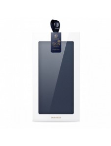 Dux Ducis Skin Pro hölsterfodral till Samsung Galaxy A73 blå