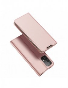 Dux Ducis Skin Pro hölsterfodral till Samsung Galaxy A73 rosa