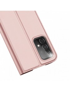 Dux Ducis Skin Pro hölsterfodral till Samsung Galaxy A73 rosa