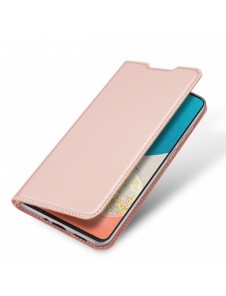Dux Ducis Skin Pro hölsterfodral till Samsung Galaxy A73 rosa