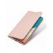 Dux Ducis Skin Pro hölsterfodral till Samsung Galaxy A73 rosa