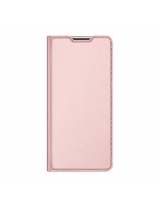 Dux Ducis Skin Pro hölsterfodral till Samsung Galaxy A73 rosa