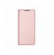 Dux Ducis Skin Pro hölsterfodral till Samsung Galaxy A73 rosa