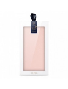Dux Ducis Skin Pro hölsterfodral till Samsung Galaxy A73 rosa
